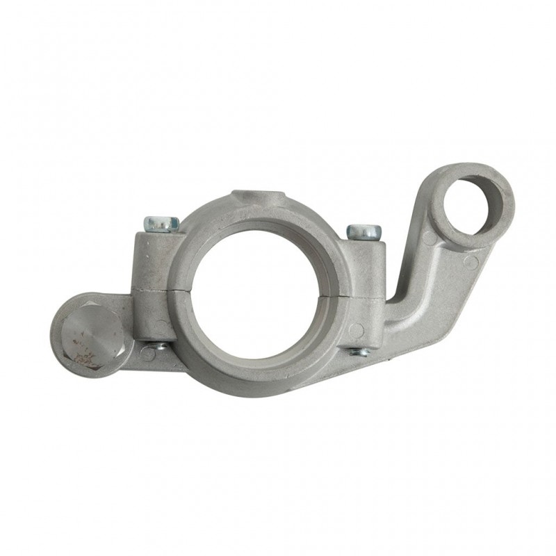 SCOTT BONNAR CUTTER BEARING HOUSING LEFT HAND INCL PIVOT BOLT