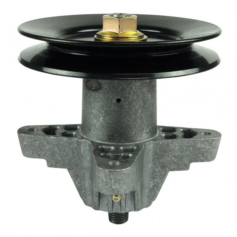 KIOTI DAEDONG / MTD / ROVER / MASSEY FERGUSON / TROY BILT / TORO / WHITE SPINDLE ASSEMBLY