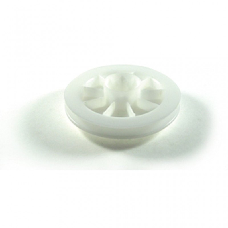 STARTER REWIND PULLEY 4-1/8