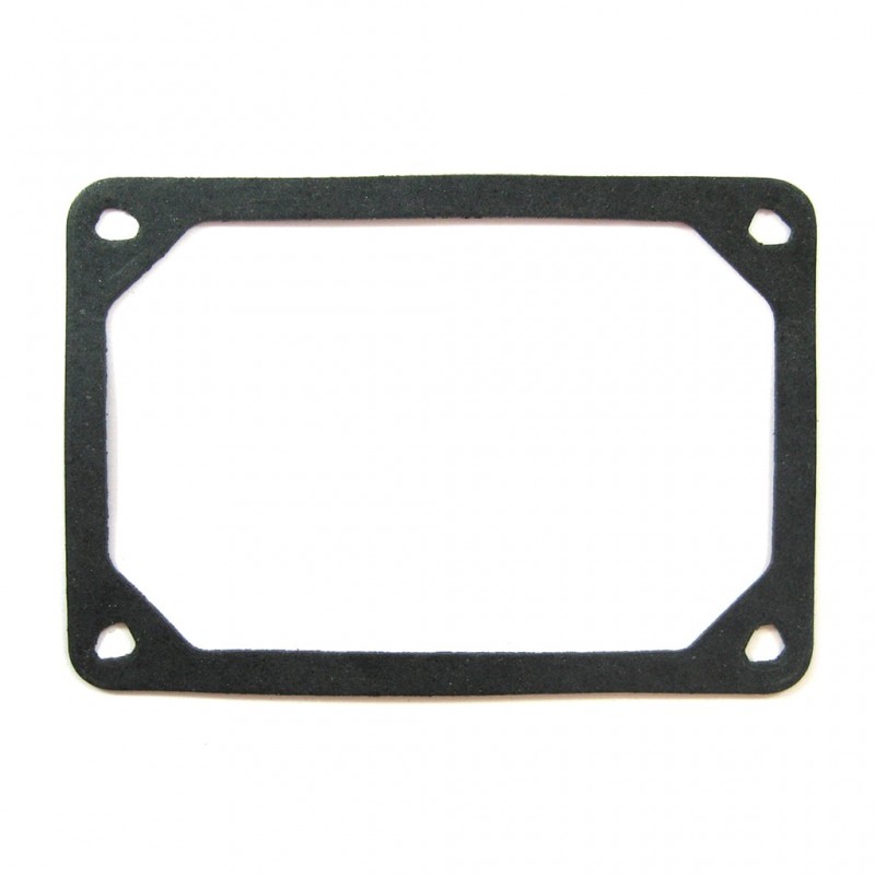 BRIGGS & STRATTON VALVE COVER GASKET SUITS SELECTED 21 & 28 CID OVERHEAD VALVE