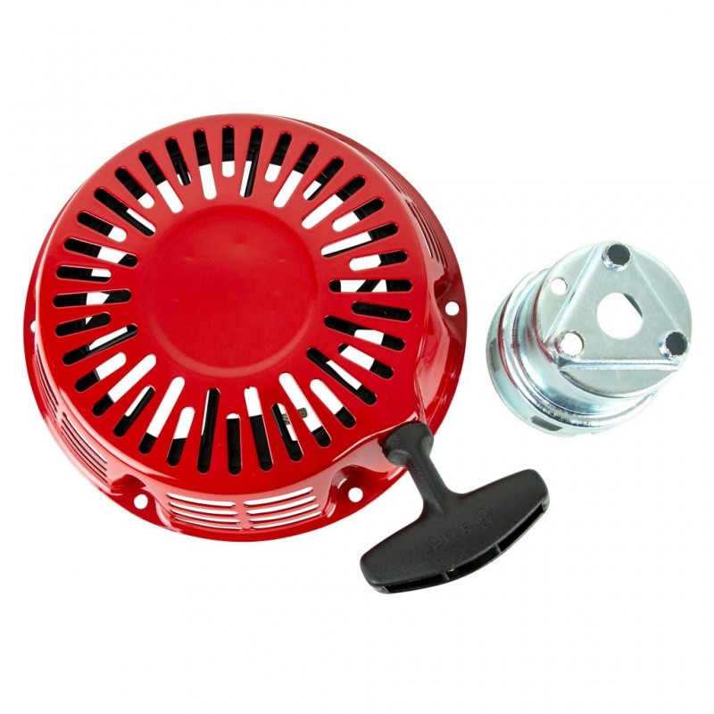 RECOIL STARTER ASSEMBLY SUITS HONDA GX340/GX390/GX610/GX620/ GXV610/GXV620