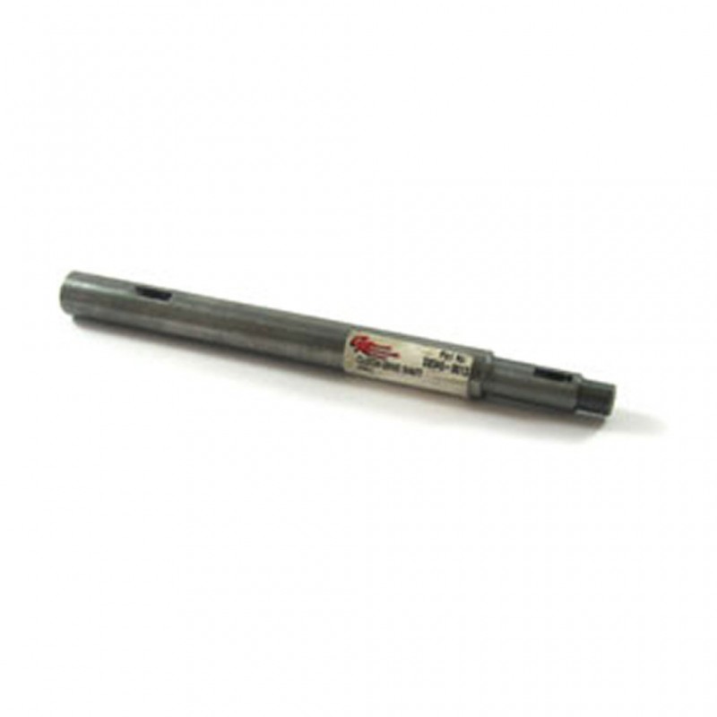 CLUTCH DRIVE SHAFT 17