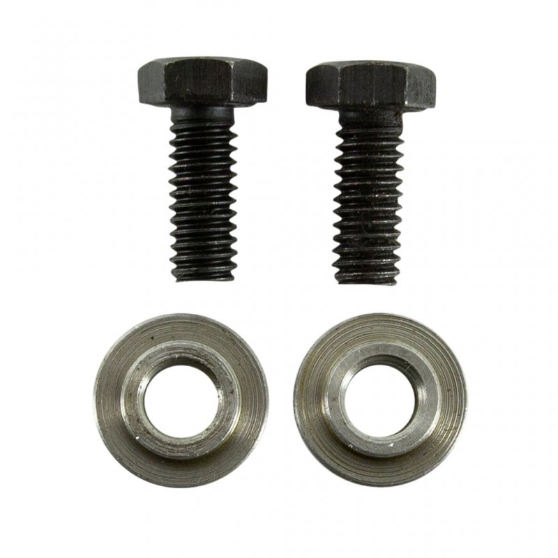 ALROH BOLT SET