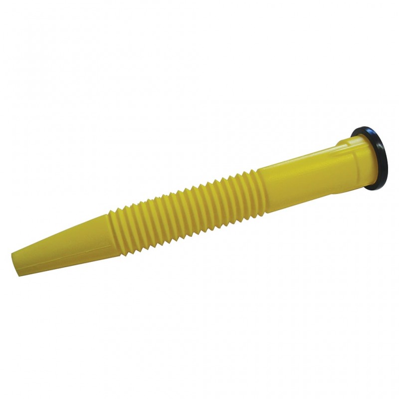 SCEPTER FLEXIBLE POURING SPOUT