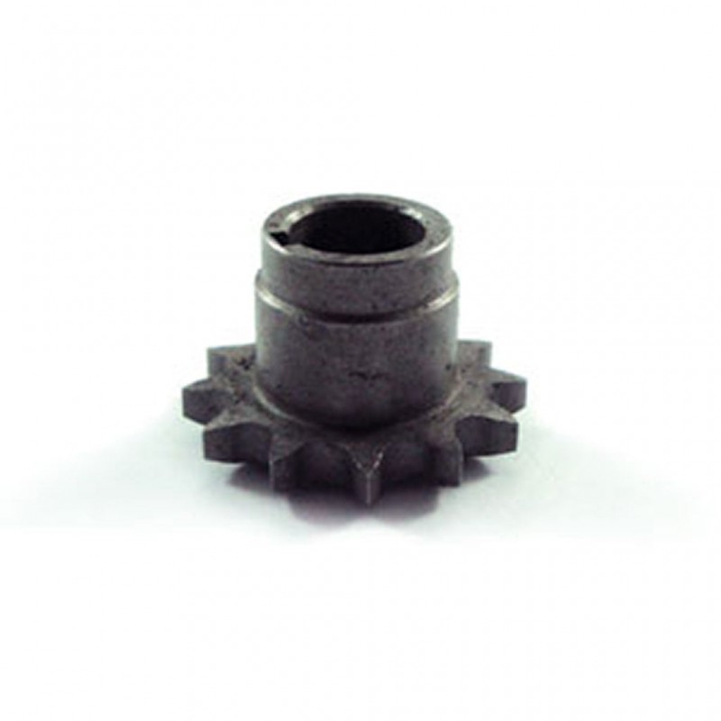 MOTOR SPROCKET 12TH SUITS SELECTED SCOTT BONNAR