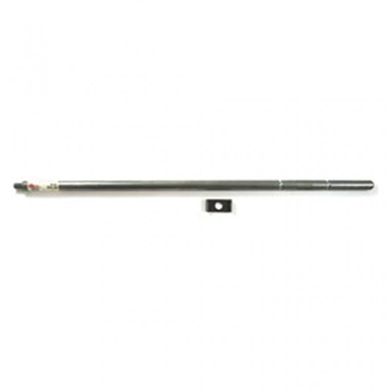 FRONT ROLLER SHAFT 14