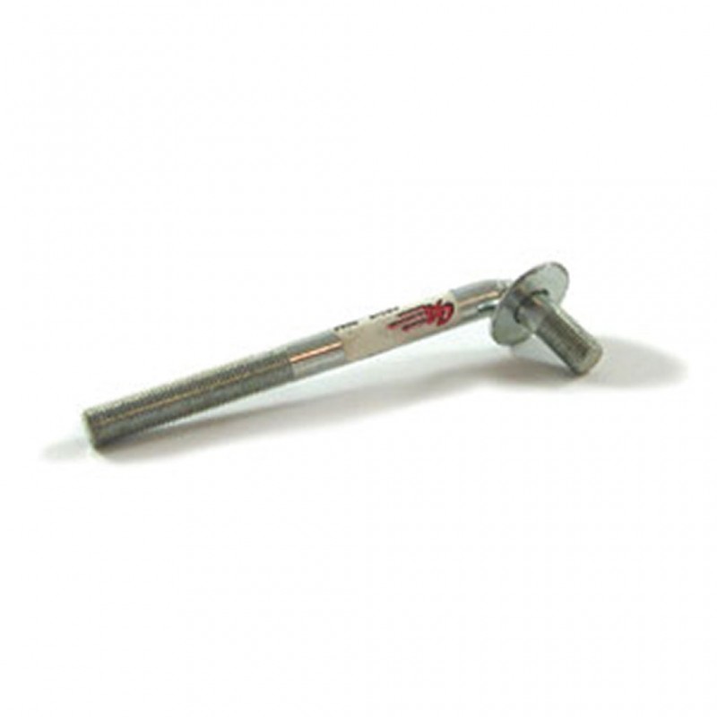 HEIGHT ADJUST ROD SUITS SCOTT BONNAR MODEL 45 REEL MOWERS
