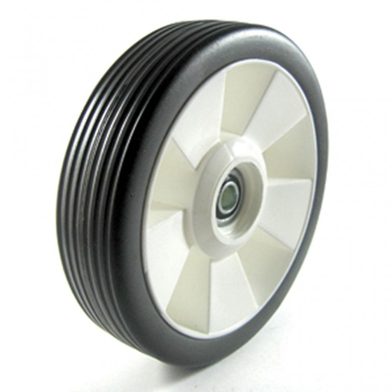 UNIVERSAL PLASTIC WHEEL 7