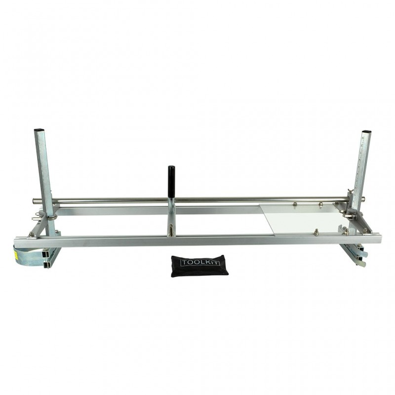 CHAINSAW SLABBING MILL 48