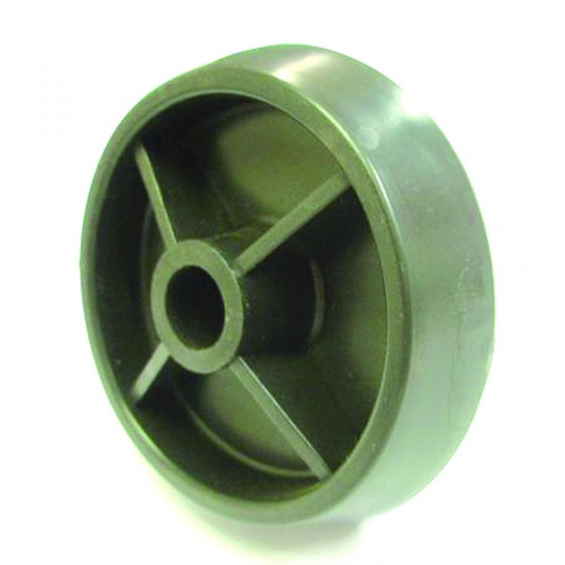AMC DECK WHEEL