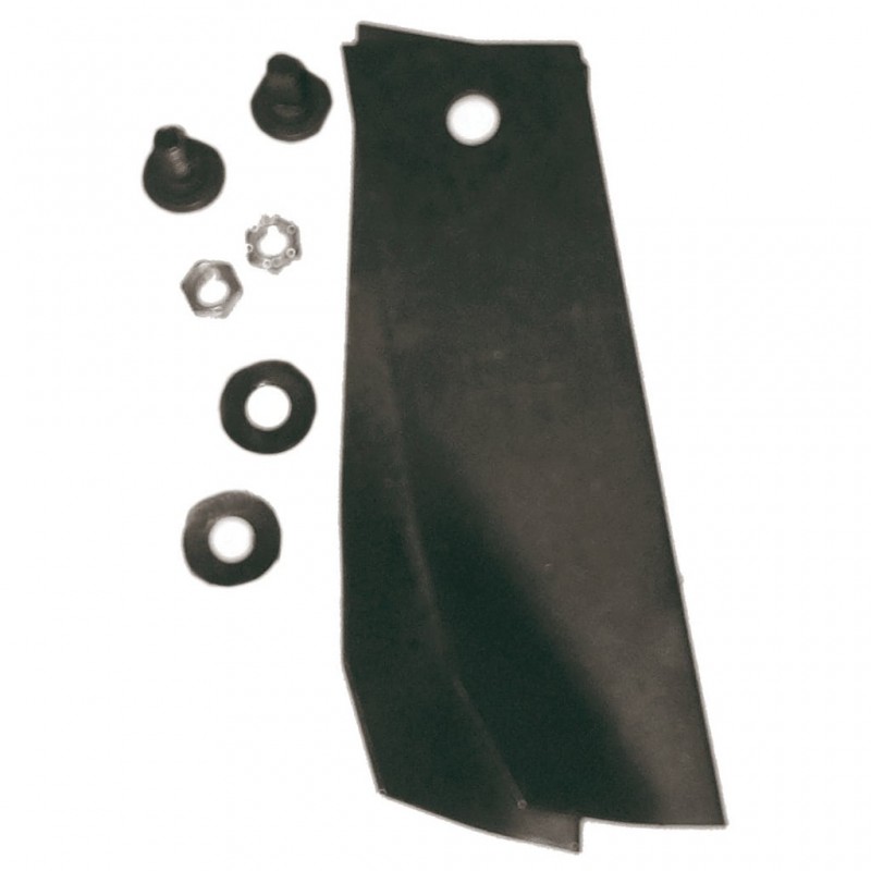 GREENFIELD BLADE & BOLT SET SKIN PACKED FOR DIPLAY 28