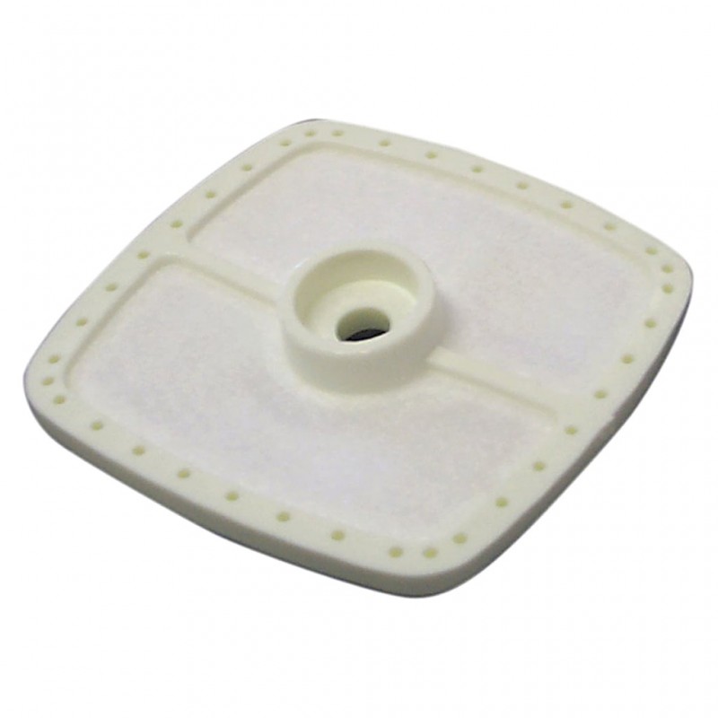 ECHO AIR FILTER SQUARE 1/4