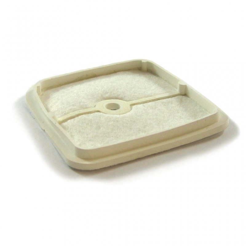 ECHO FLOCK COVERED AIR FILTER