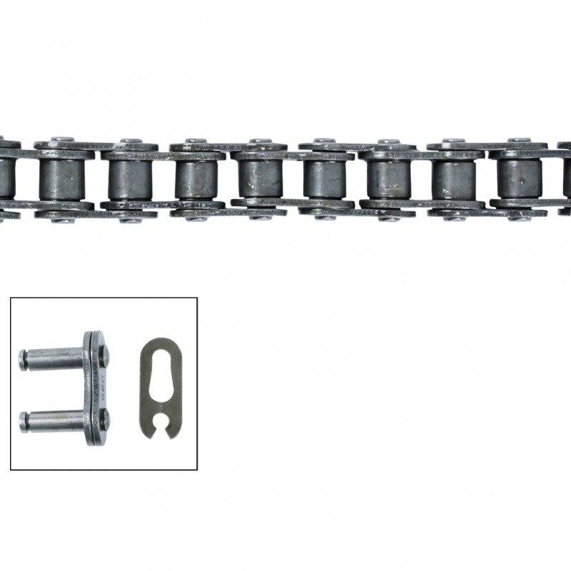 ROVER RANGER CHAIN 10' ROLL CHAIN NO #06B 3/8