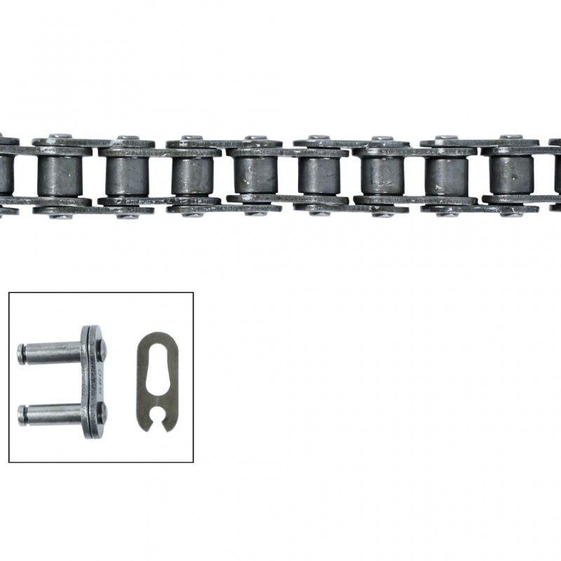 COX DRIVE CHAIN 86P CHAIN NO #40 1/2