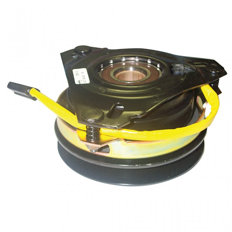 ELECTRIC PTO CLUTCH 1