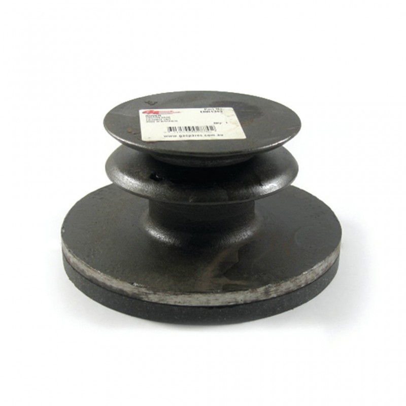 ROVER OT RANGER TILLER STEER FRICTION DRIVE PLATE