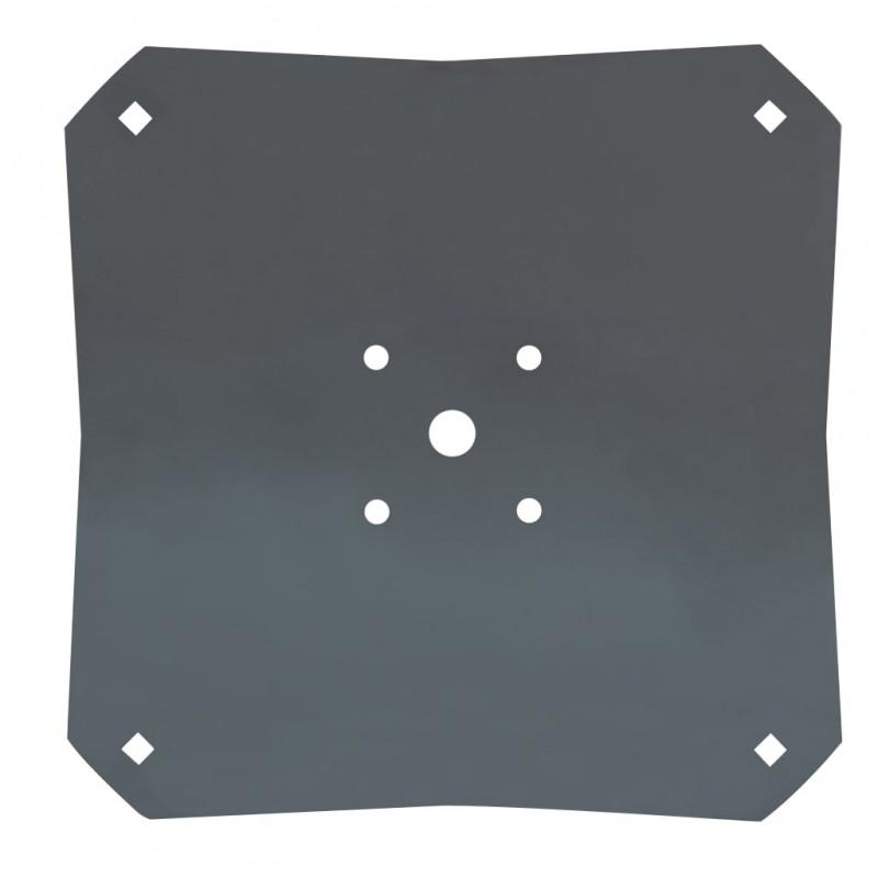 G'FIELD BLD DISC&BOLT KIT 32