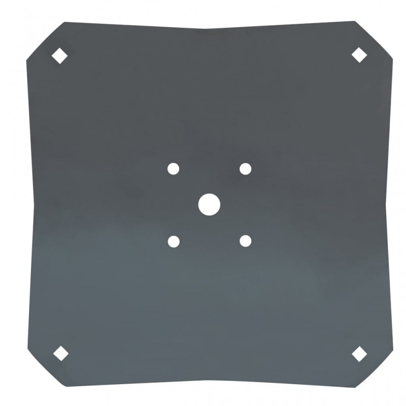 G'FIELD BLD DISC&BOLT KIT 34