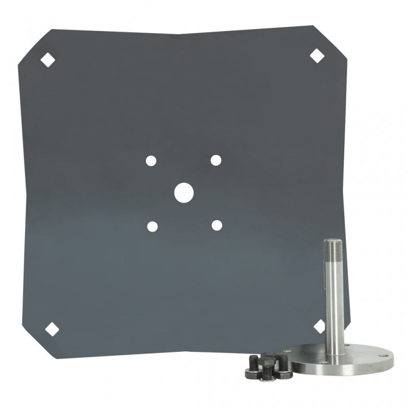 GREENFIELD BLADE DISC KIT 32