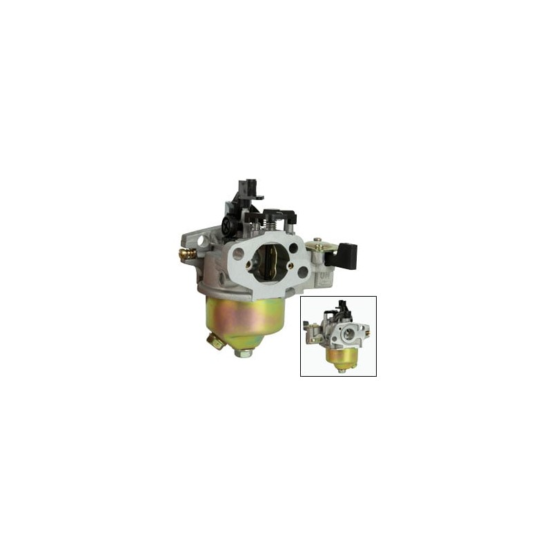 HONDA CARBURETTOR ASSEMBLY SUITS GXV140 5HP MODELS
