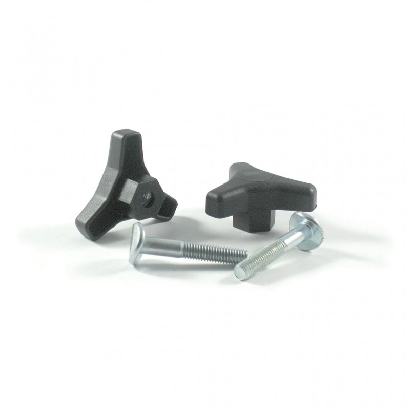 HANDLE BAR BOLT KIT SUITS ELECTROLUX / FLYMO / HONDA / MASPORT