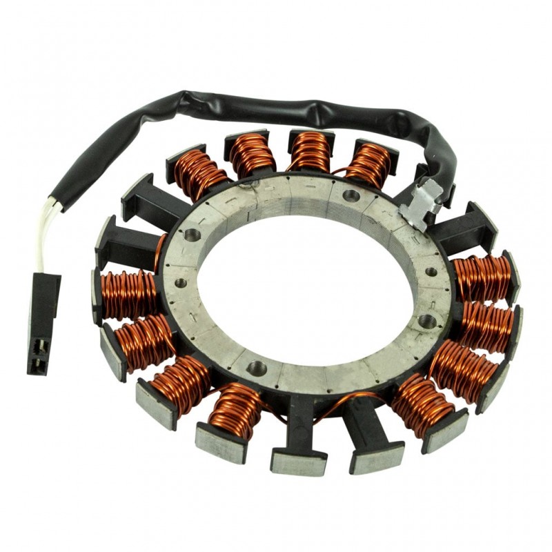 KAWASAKI CHARGING COIL 15 AMP FH FR FS FX