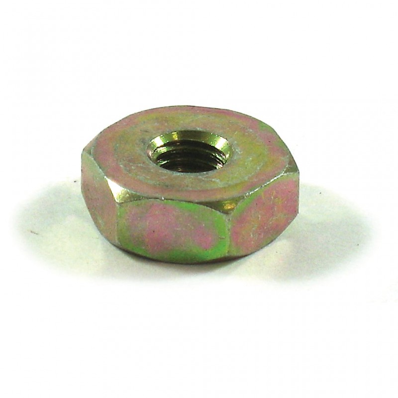 Stihl Bar Nut 8mm x 1.25 thread pitch (19mm
