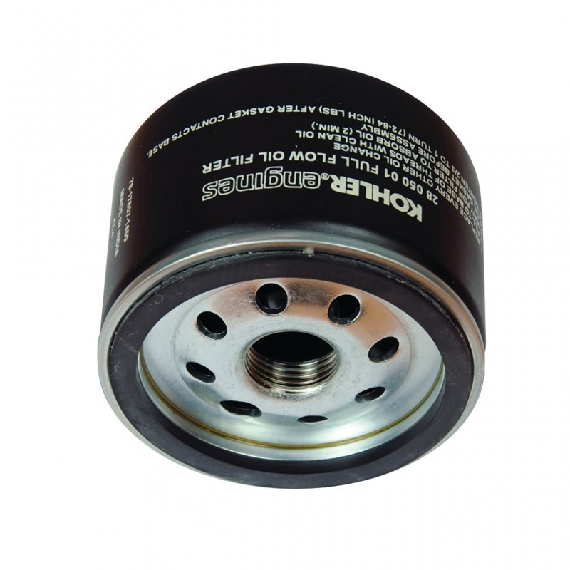 KOHLER OIL FILTER EXTRA SHORT VARIOUS MODELS