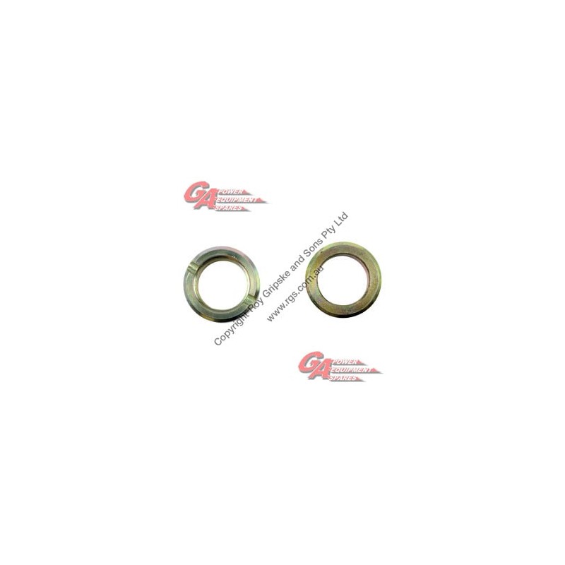 R&R WEAR HARDENED SLEEVE
