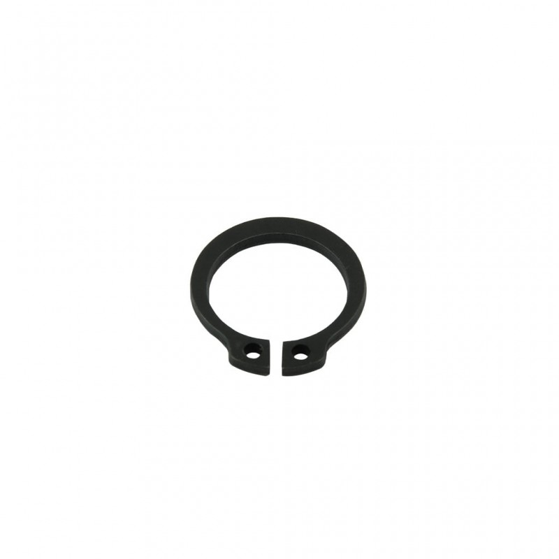 R&R REEL SHAFT HEAVY DUTY SNAP RING