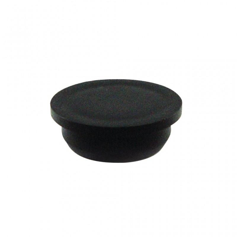 PLASTIC CAP / SPRING CAP SUITS BRN6923 BRN6938 & BRN6839 RAPID FEED HEADS