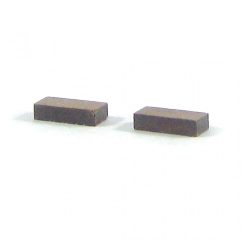 TECUMSEH BRAKE PADS SUITS 5-SPEED PEERLESS 600