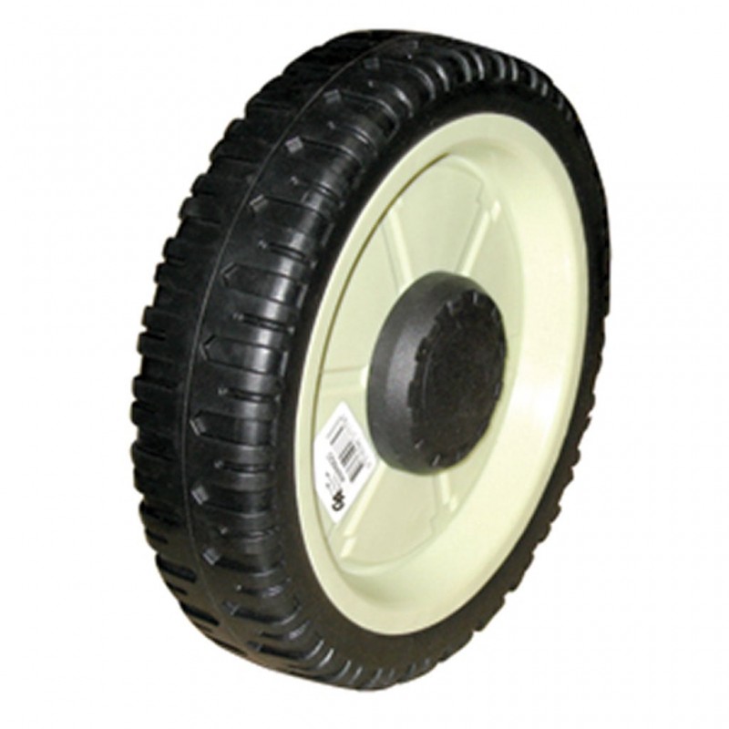 SELF PROPELLED REAR WHEEL 8