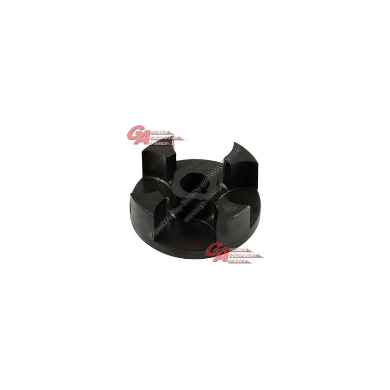 R&R COUPLING - MOTOR END