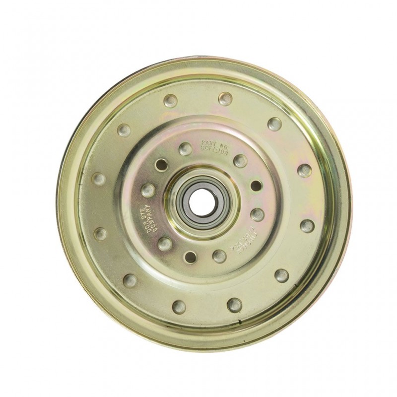 R&R PULLEY - IDLER