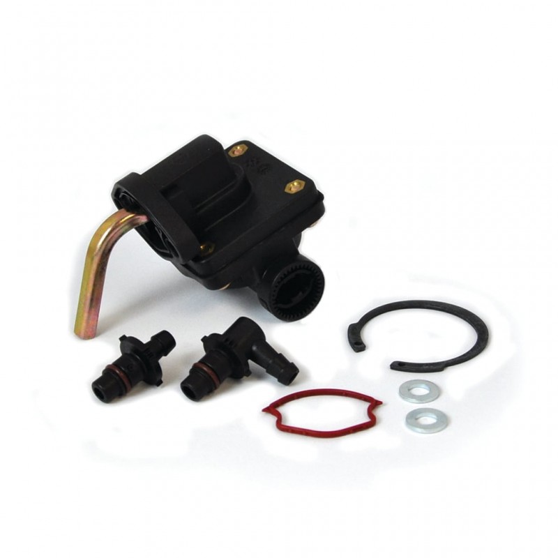 KOHLER FUEL PUMP ASSEMBLY K241-301 M10-16