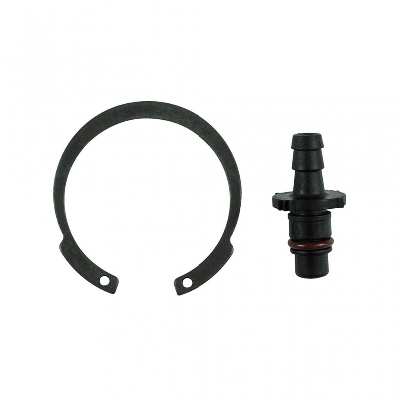 KOHLER FUEL PUMP FITTING STRAIGHT SUIT KOH1255902-S CH11-18