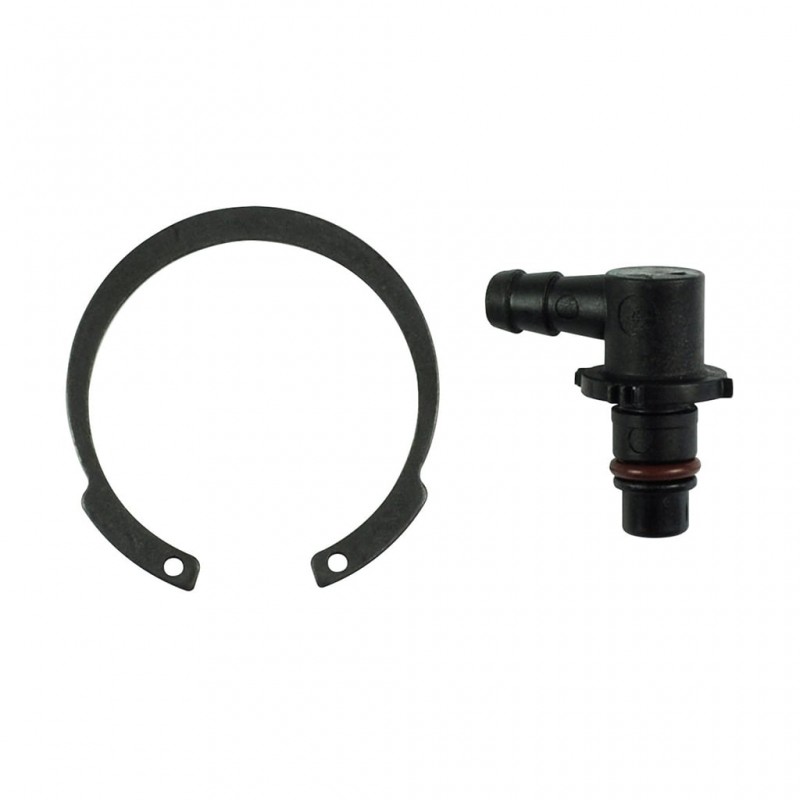 KOHLER 90 DEGREE FUEL FITTING CH18-20 CH1000