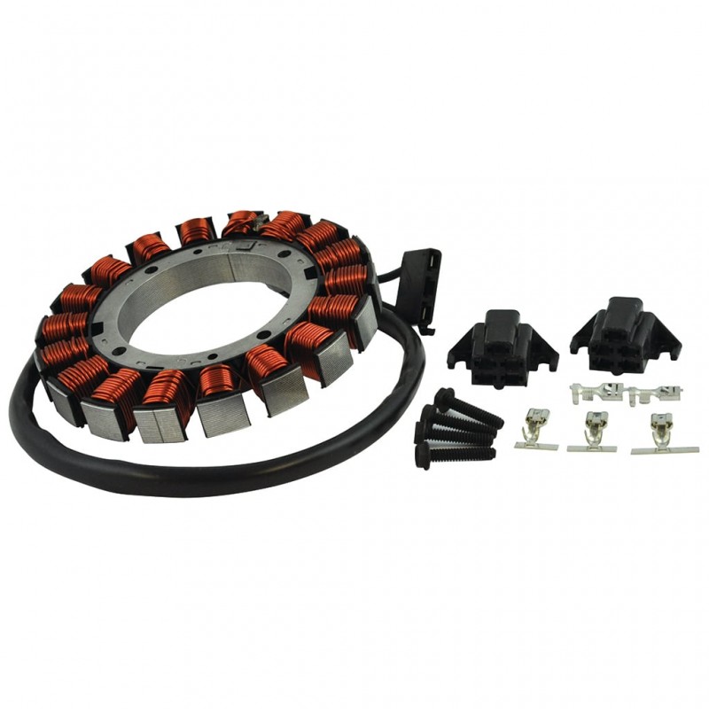 KOHLER STATOR KIT 25AMP CH18-26