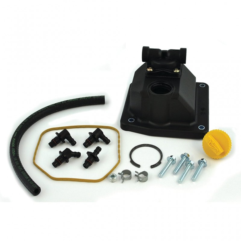 KOHLER FUEL PUMP ROCKER COVER KIT CH18-750 ECH680-749